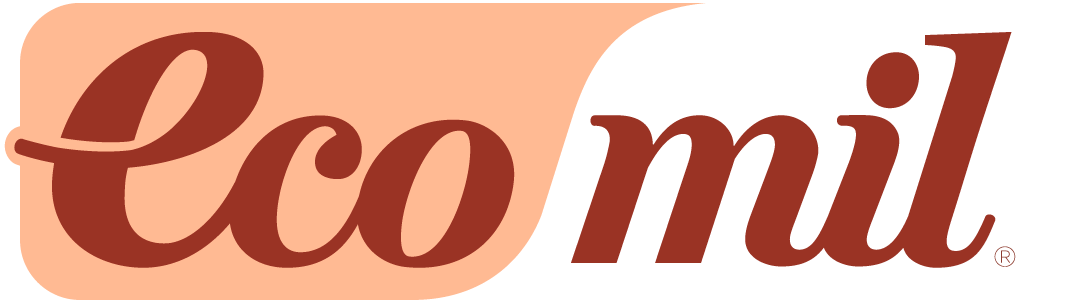 Ecomil logo